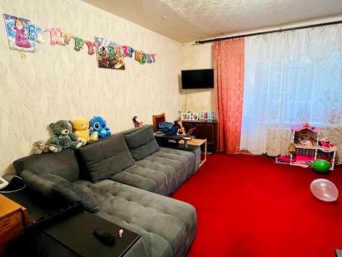 квартира за адресою Данили Нечая вул., 17