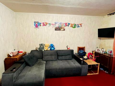 квартира за адресою Данили Нечая вул., 17