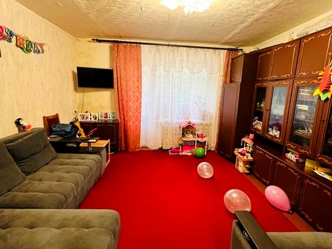 квартира за адресою Данили Нечая вул., 17