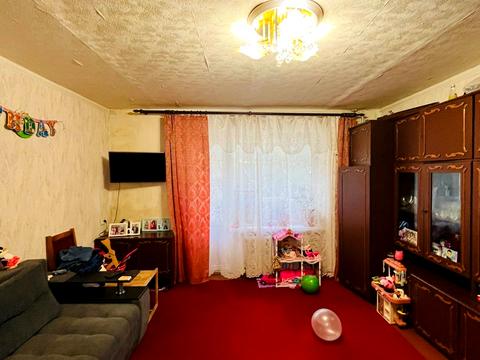 квартира за адресою Данили Нечая вул., 17