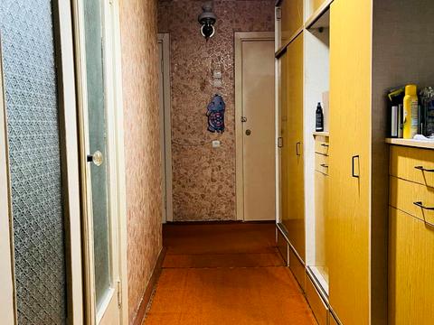 квартира за адресою Данили Нечая вул., 17