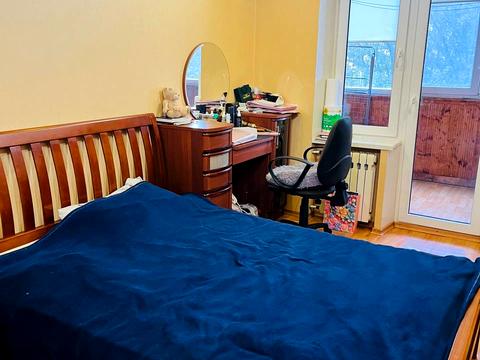 квартира за адресою Данили Нечая вул., 17