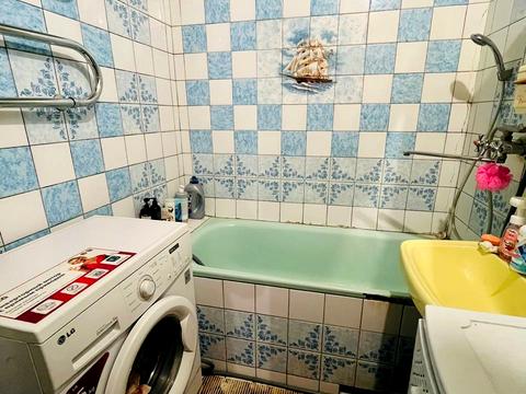 квартира за адресою Данили Нечая вул., 17