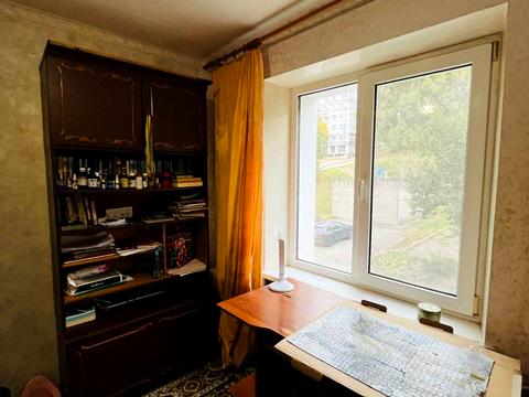 квартира за адресою Данили Нечая вул., 17