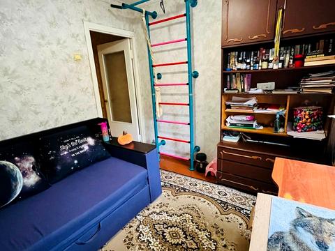 квартира за адресою Данили Нечая вул., 17