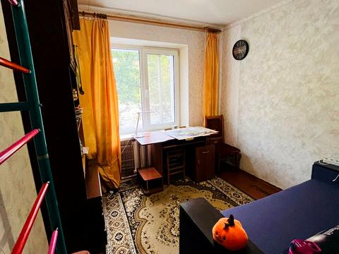 квартира за адресою Данили Нечая вул., 17