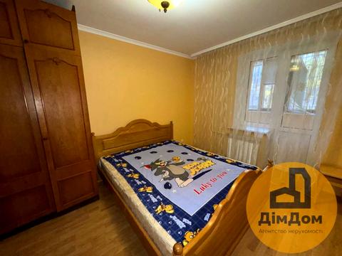 квартира по адресу Киевский Шлях ул., 2а