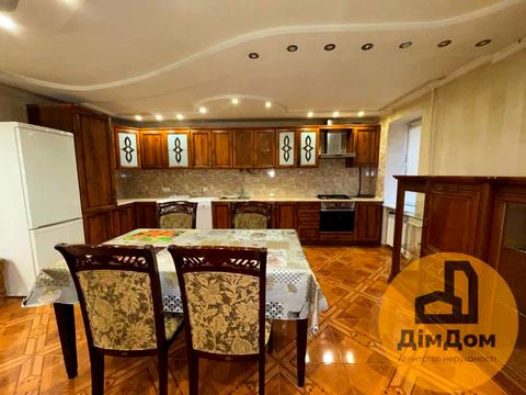 квартира по адресу Киевский Шлях ул., 2а