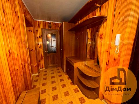 квартира по адресу Киевский Шлях ул., 2а