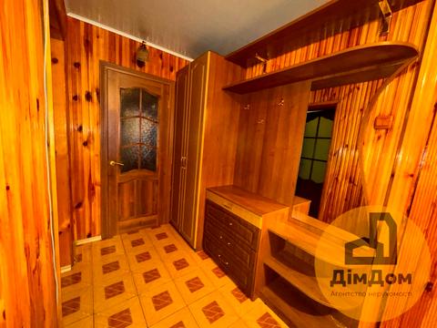 квартира по адресу Киевский Шлях ул., 2а