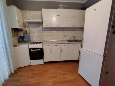 квартира за адресою Європейська вул., 4