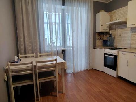 квартира за адресою Європейська вул., 4