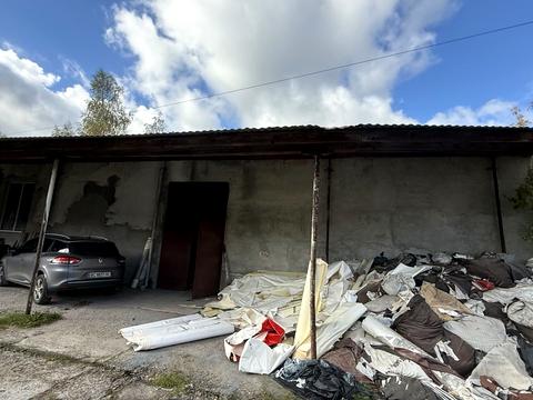 комерційна за адресою Адама Міцкевича вул., 54