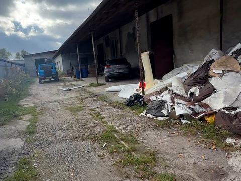 комерційна за адресою Адама Міцкевича вул., 54