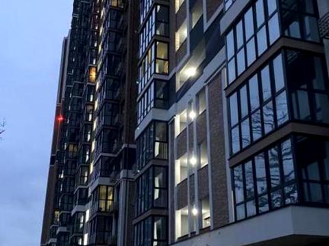 квартира за адресою Васильківська вул., 37-Г