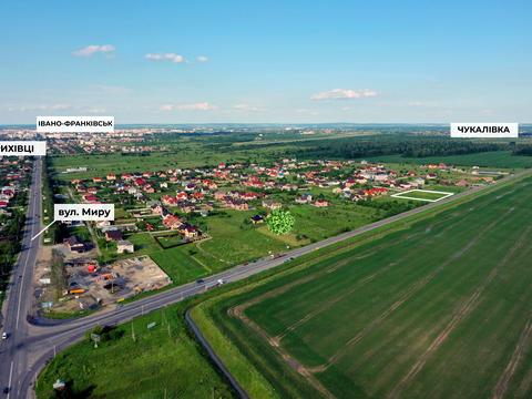 участок по адресу 