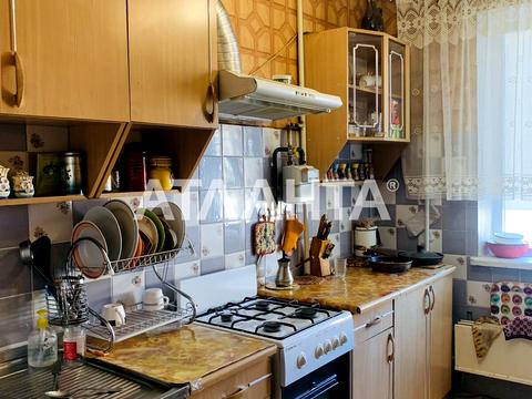 квартира по адресу Святослава Рихтера ул. (Щорса), 130