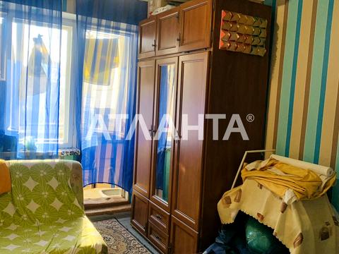 квартира по адресу Святослава Рихтера ул. (Щорса), 130