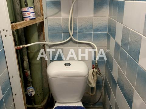 квартира по адресу Святослава Рихтера ул. (Щорса), 130