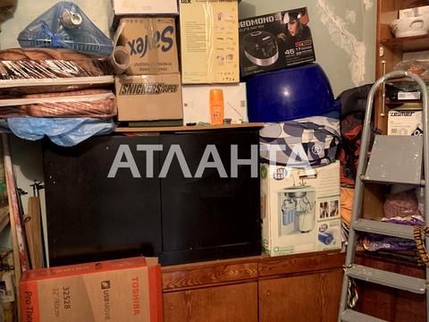 квартира по адресу Святослава Рихтера ул. (Щорса), 130