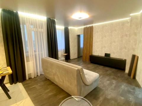 квартира за адресою Героїв Харкова просп. (Московський), 162