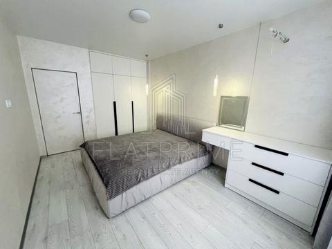 квартира по адресу Оксамытовая ул., 11-А