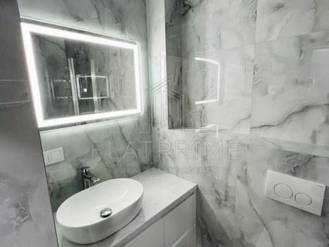 квартира по адресу Оксамытовая ул., 11-А