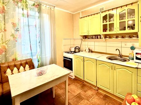 квартира по адресу Чудновская ул. (Черняховського), 106