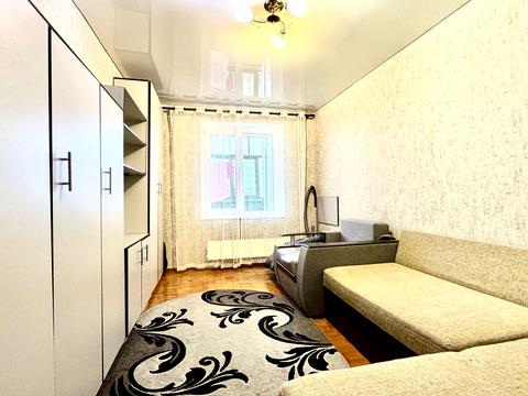 квартира по адресу Чудновская ул. (Черняховського), 106