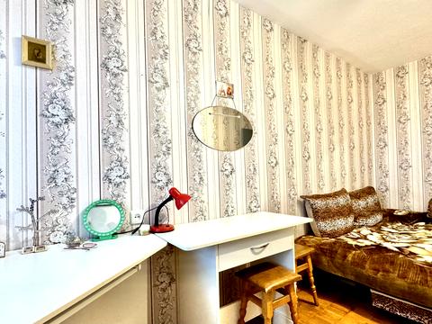 квартира по адресу Чудновская ул. (Черняховського), 106