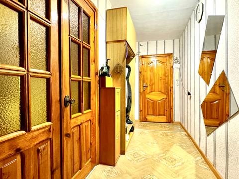 квартира по адресу Чудновская ул. (Черняховського), 106