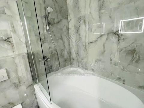 квартира по адресу Оксамытовая ул., 11-А