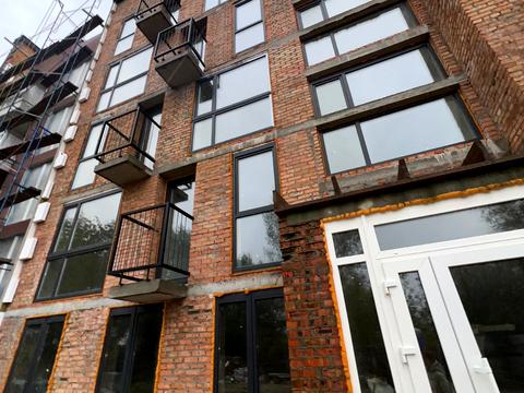 квартира по адресу Михаила Величко ул., 6б