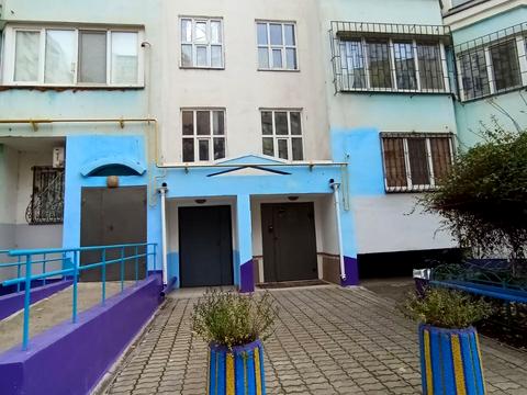 квартира за адресою Ярослава Баїса вул. (Володимира Висоцького), 23