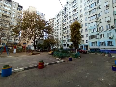 квартира за адресою Ярослава Баїса вул. (Володимира Висоцького), 23