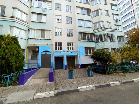 квартира за адресою Ярослава Баїса вул. (Володимира Висоцького), 23