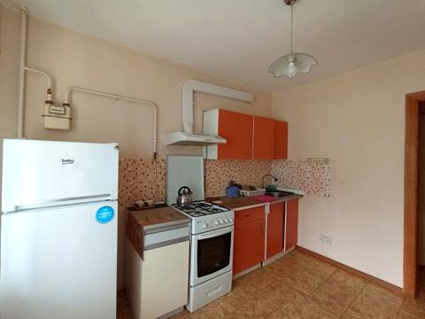 квартира за адресою Ярослава Баїса вул. (Володимира Висоцького), 23