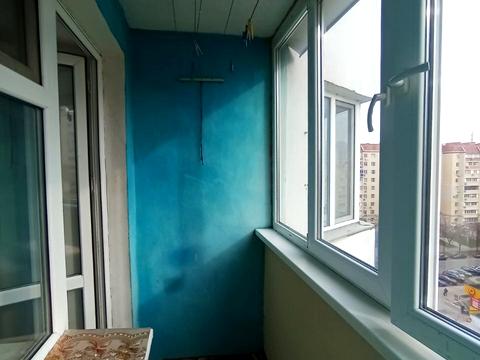 квартира за адресою Ярослава Баїса вул. (Володимира Висоцького), 23