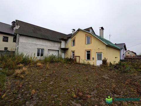 коммерческая по адресу Липова, 16