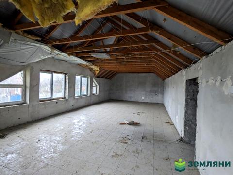 коммерческая по адресу Липова, 16