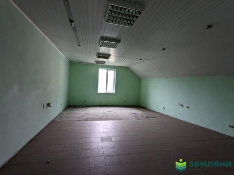 коммерческая по адресу Липова, 16