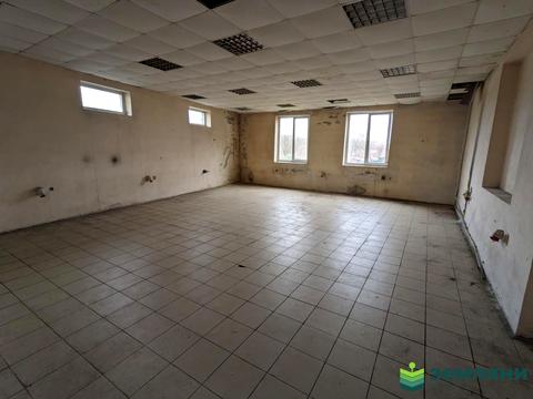 коммерческая по адресу Липова, 16