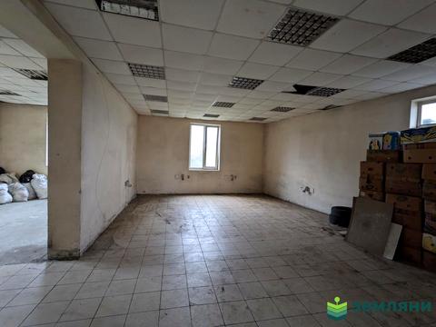 коммерческая по адресу Липова, 16