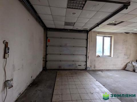 коммерческая по адресу Липова, 16