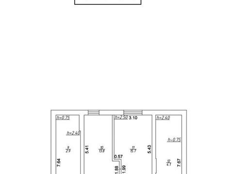 коммерческая по адресу Липова, 16