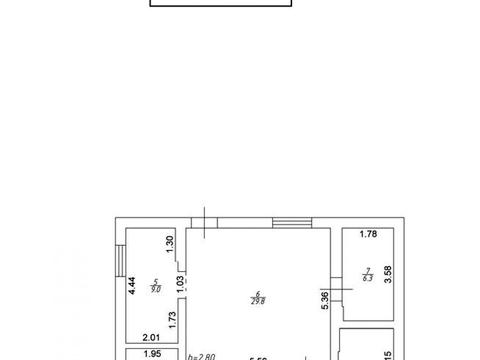 коммерческая по адресу Липова, 16