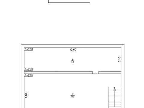коммерческая по адресу Липова, 16