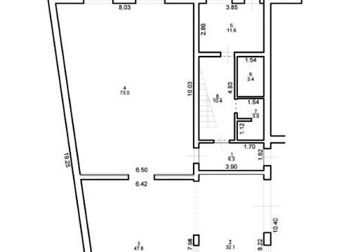 коммерческая по адресу Липова, 16