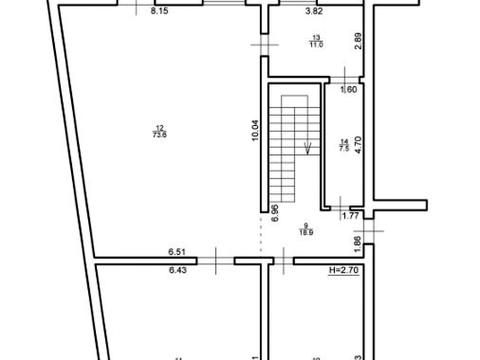 коммерческая по адресу Липова, 16
