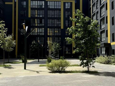 квартира за адресою Львів, Якова Головацького вул., 10